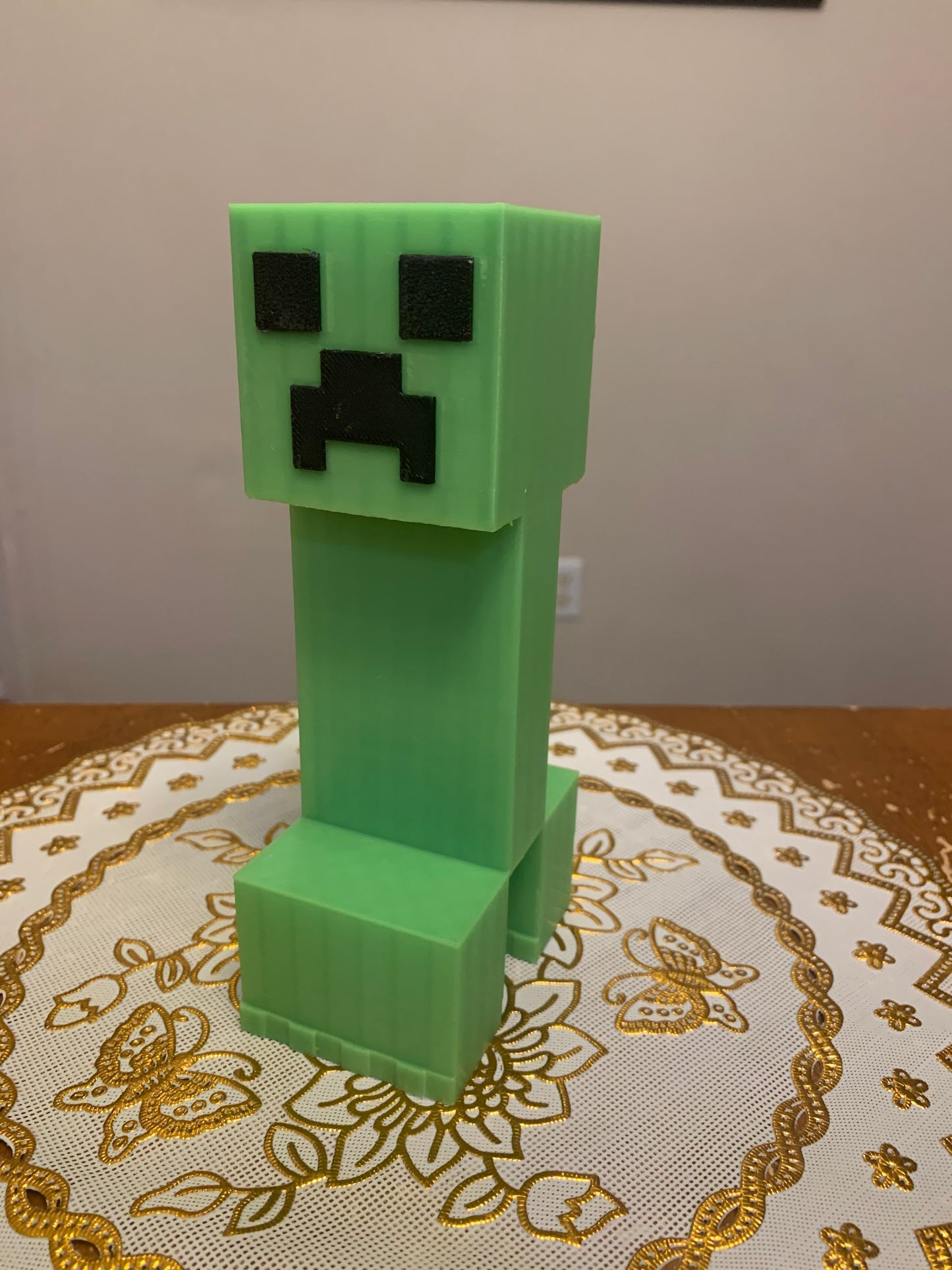 Minecraft Creeper