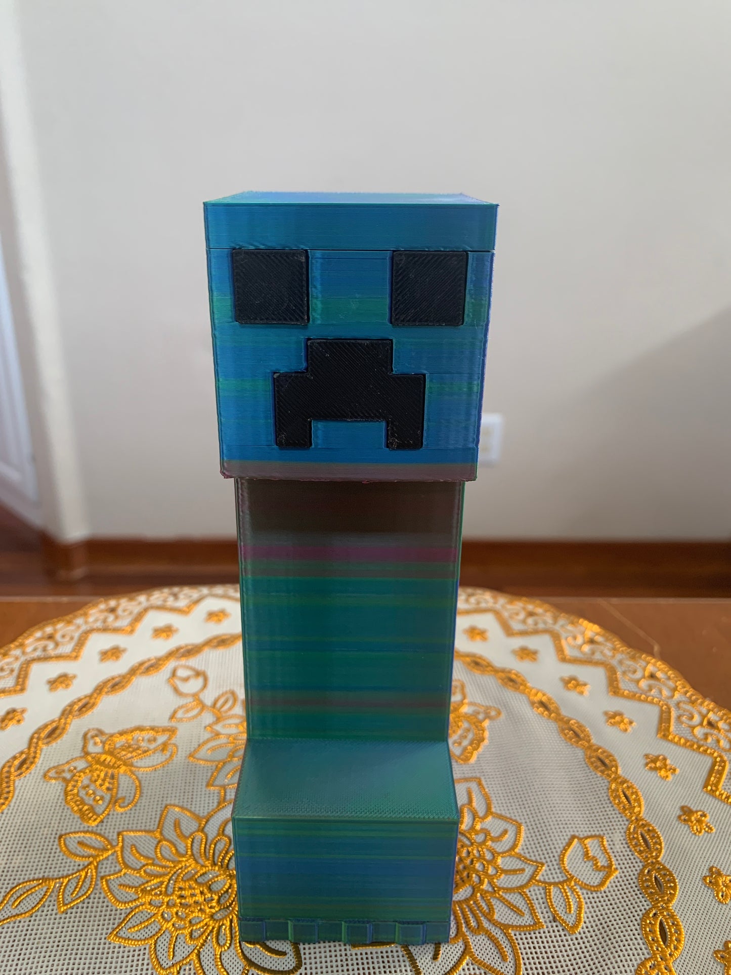 Minecraft Creeper