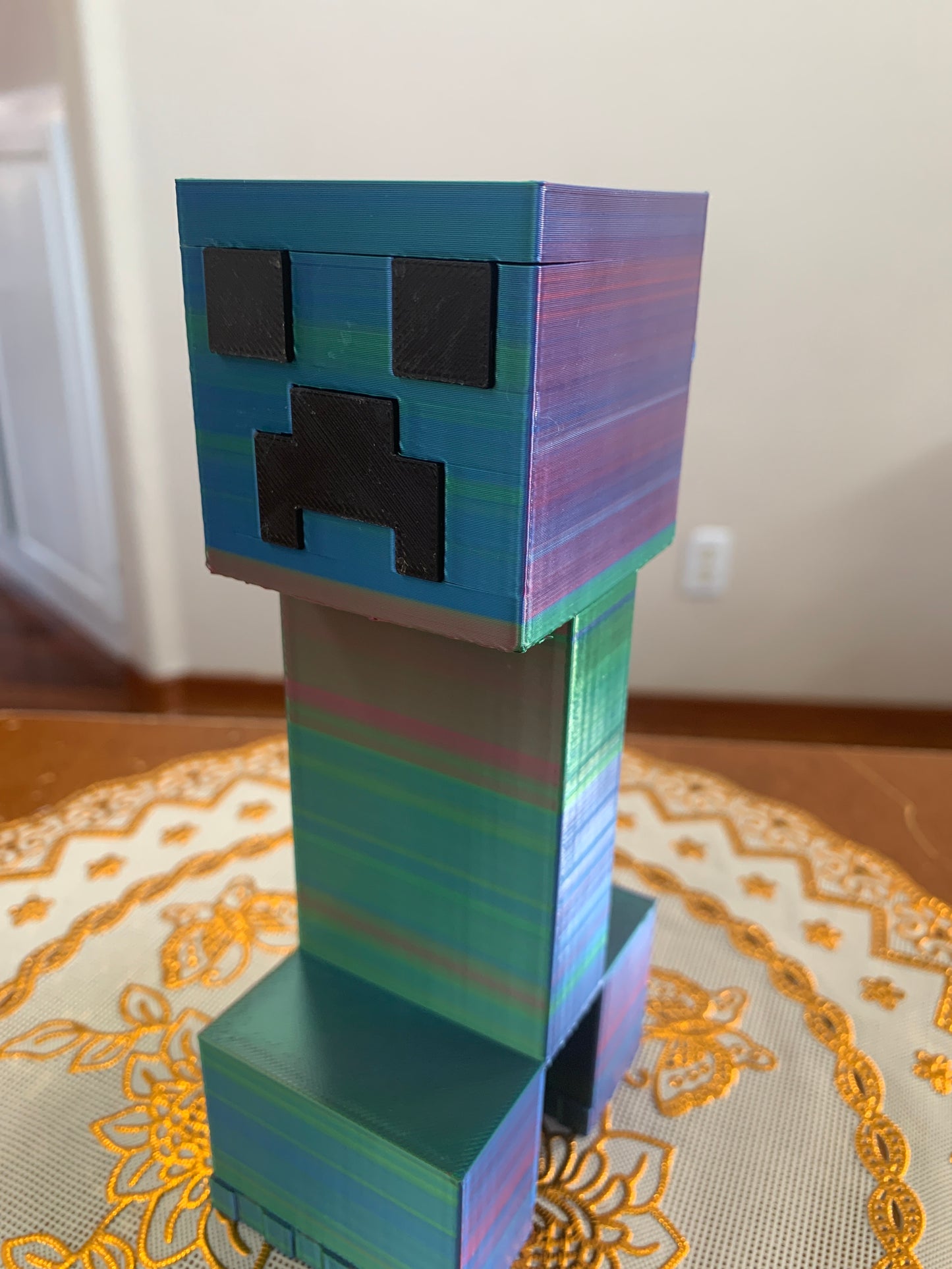 Minecraft Creeper