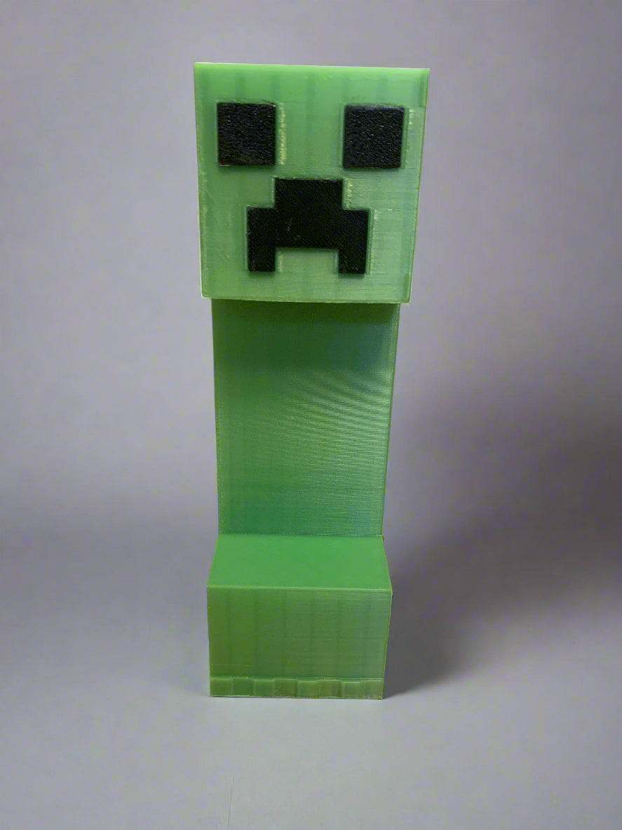 Minecraft Creeper