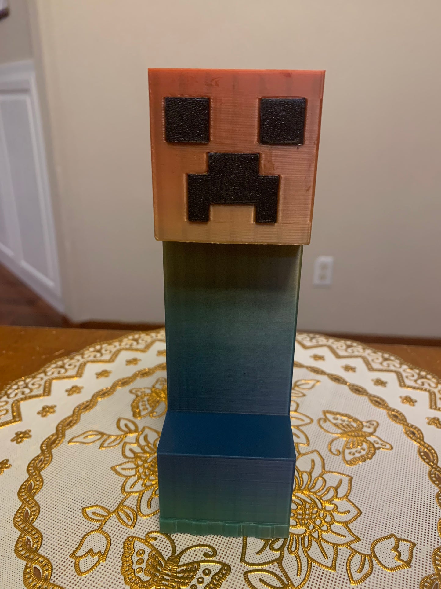 Minecraft Creeper