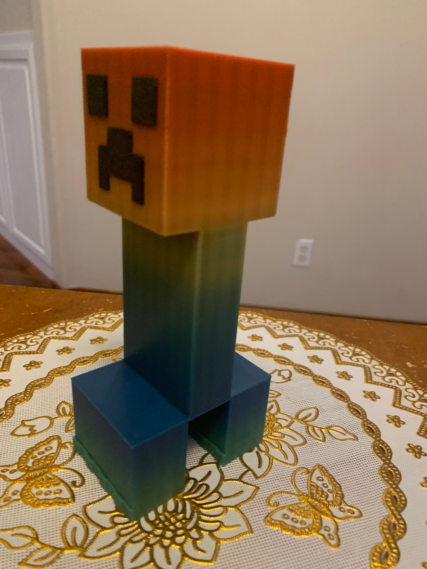 Minecraft Creeper