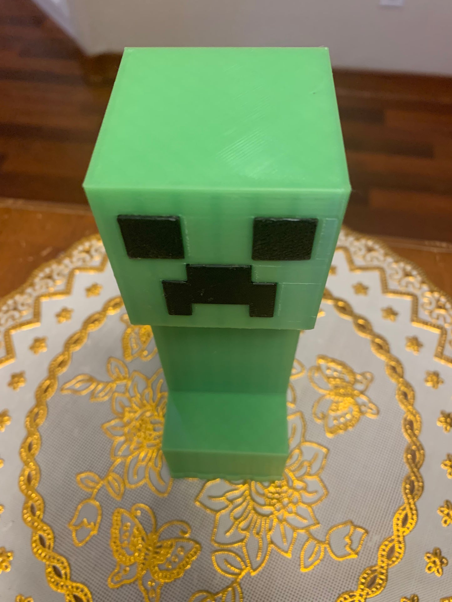 Minecraft Creeper